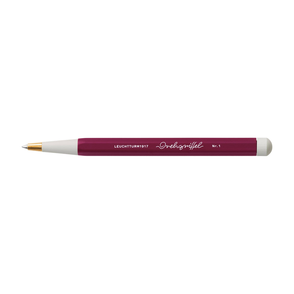 Drehgriffel Nr. 1 - Ballpoint Pen