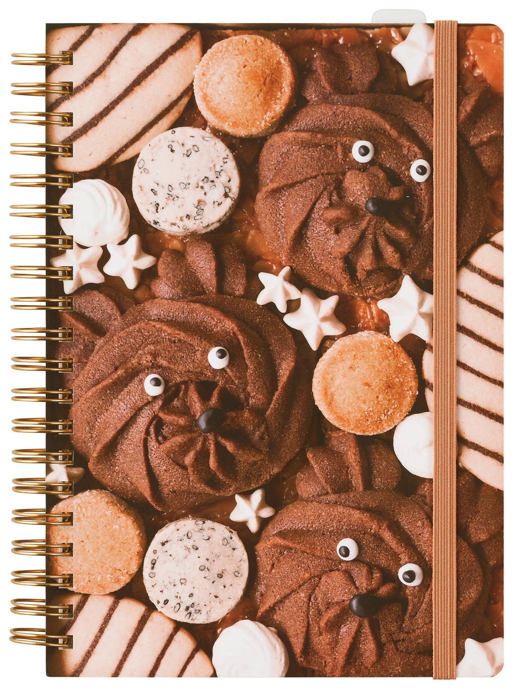 HITOTOKI NOTE Ring Notebook -Comic size-