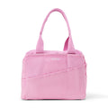 Soolla Studio Artist Bag, Flamingo, Stationery Project Bag