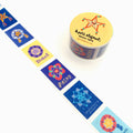 Filipino Parol Stamp Washi Tape