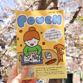 Pouch Issue 1