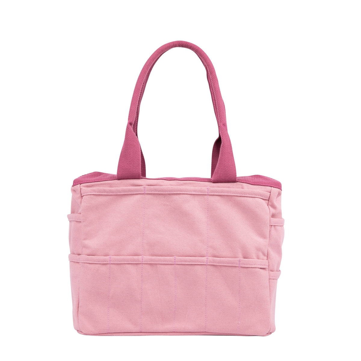 Soolla Studio Artist Bag, Desert Rose, Knitting Project Bag