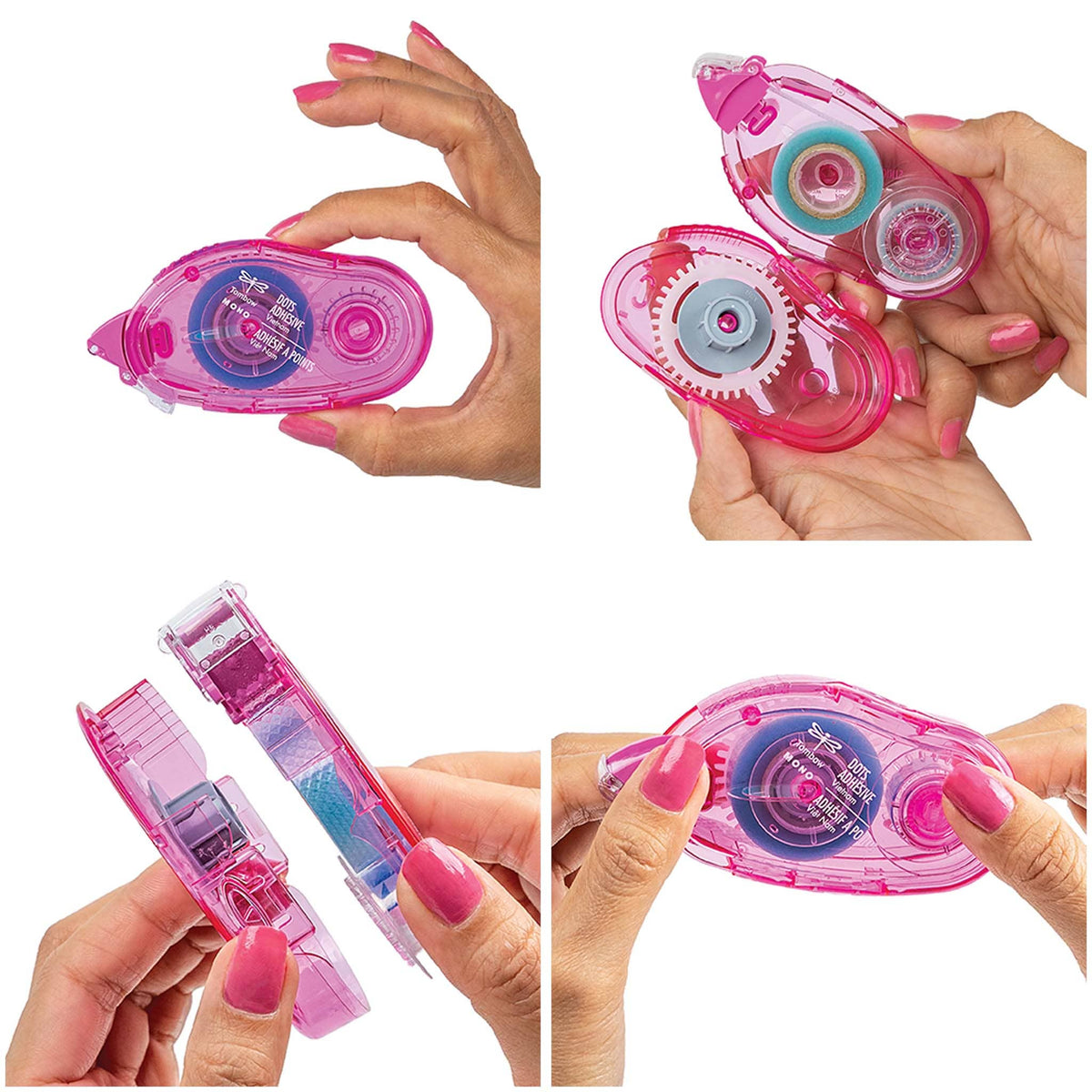 MONO Adhesive Dots Applicator