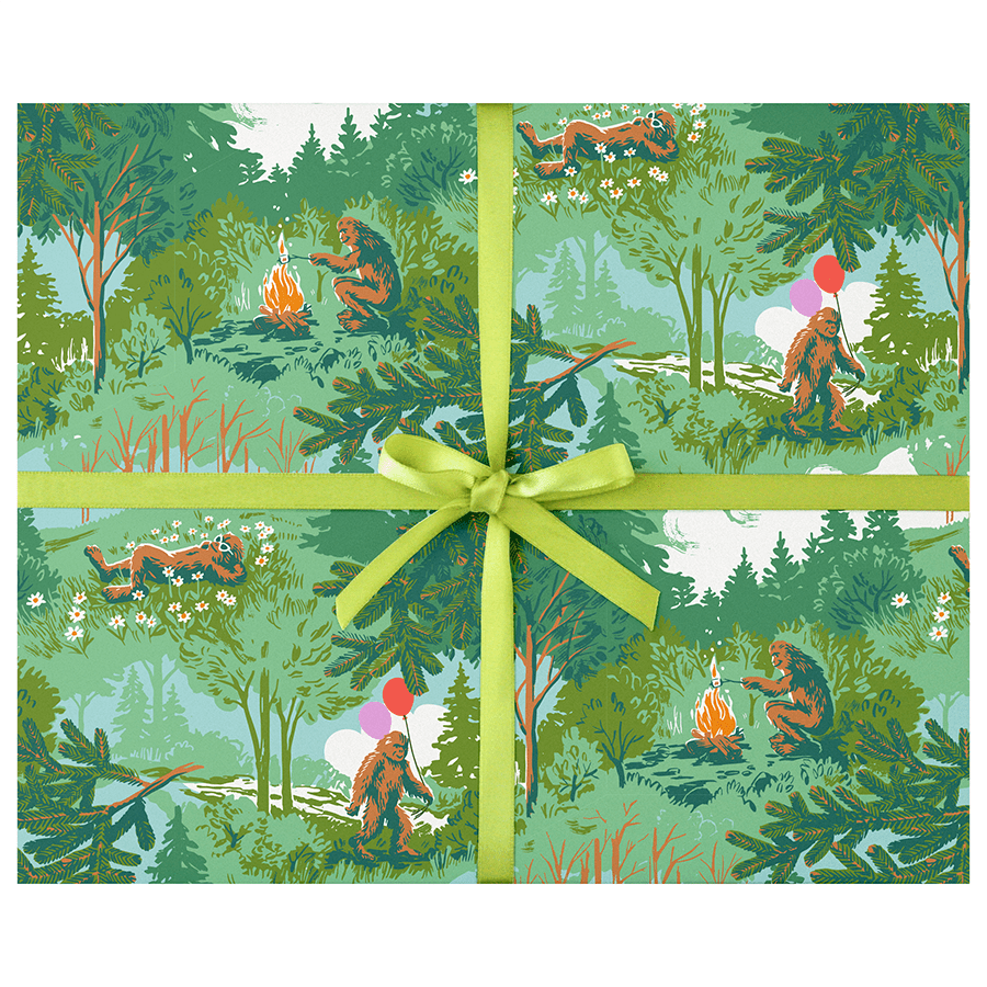 Mythical Gift Wrap Bundle