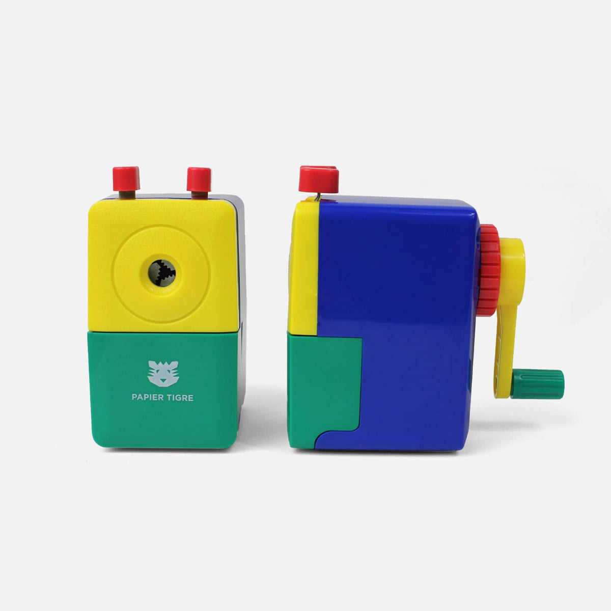 Tiger'S Sharpener