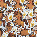 Magic Horsie Sticker