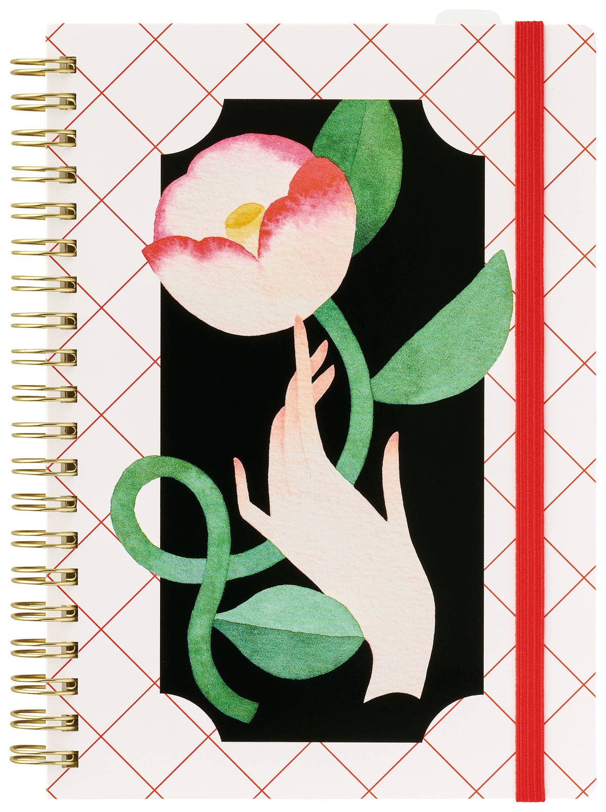 HITOTOKI NOTE Ring Notebook -Comic size-