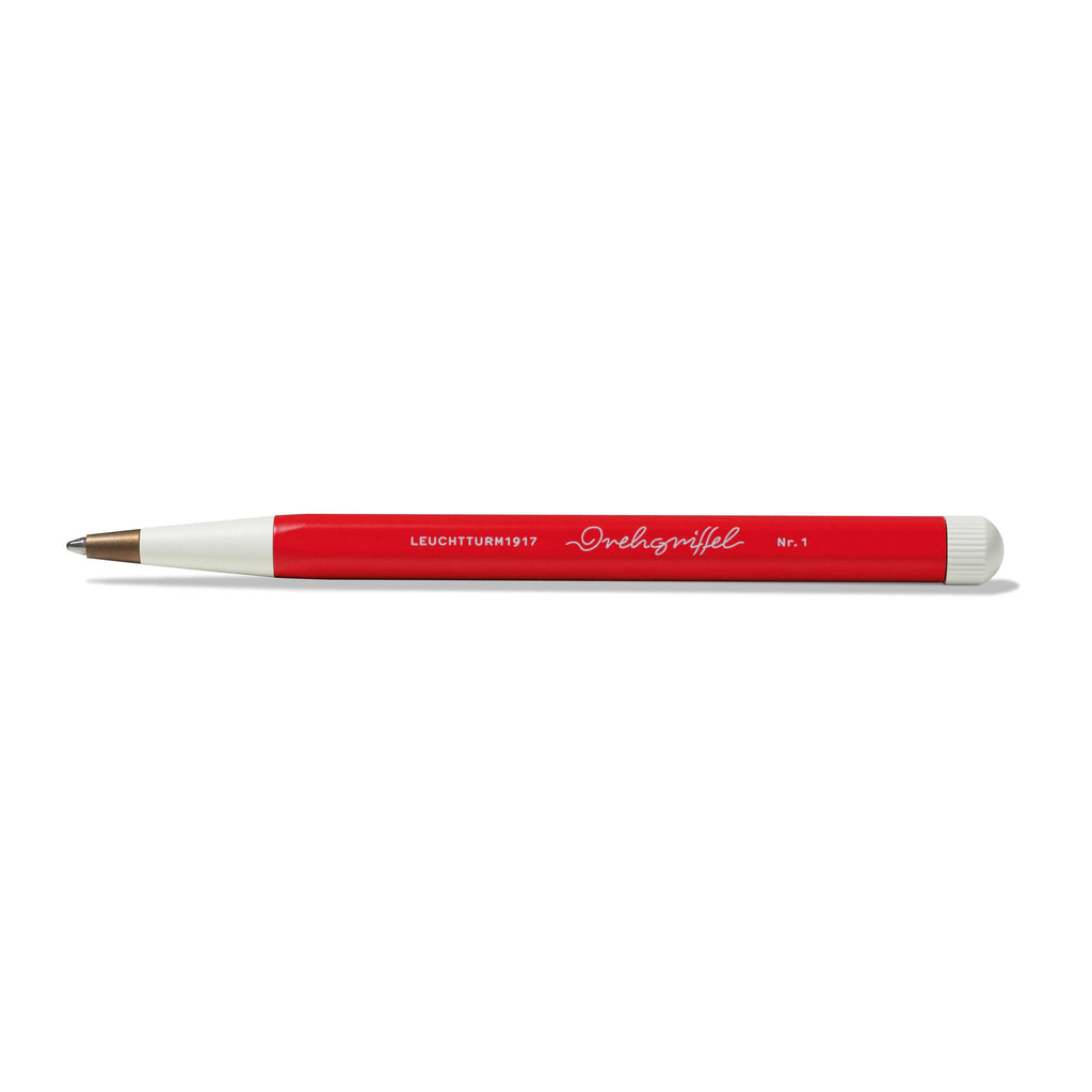 Drehgriffel Nr. 1 - Ballpoint Pen