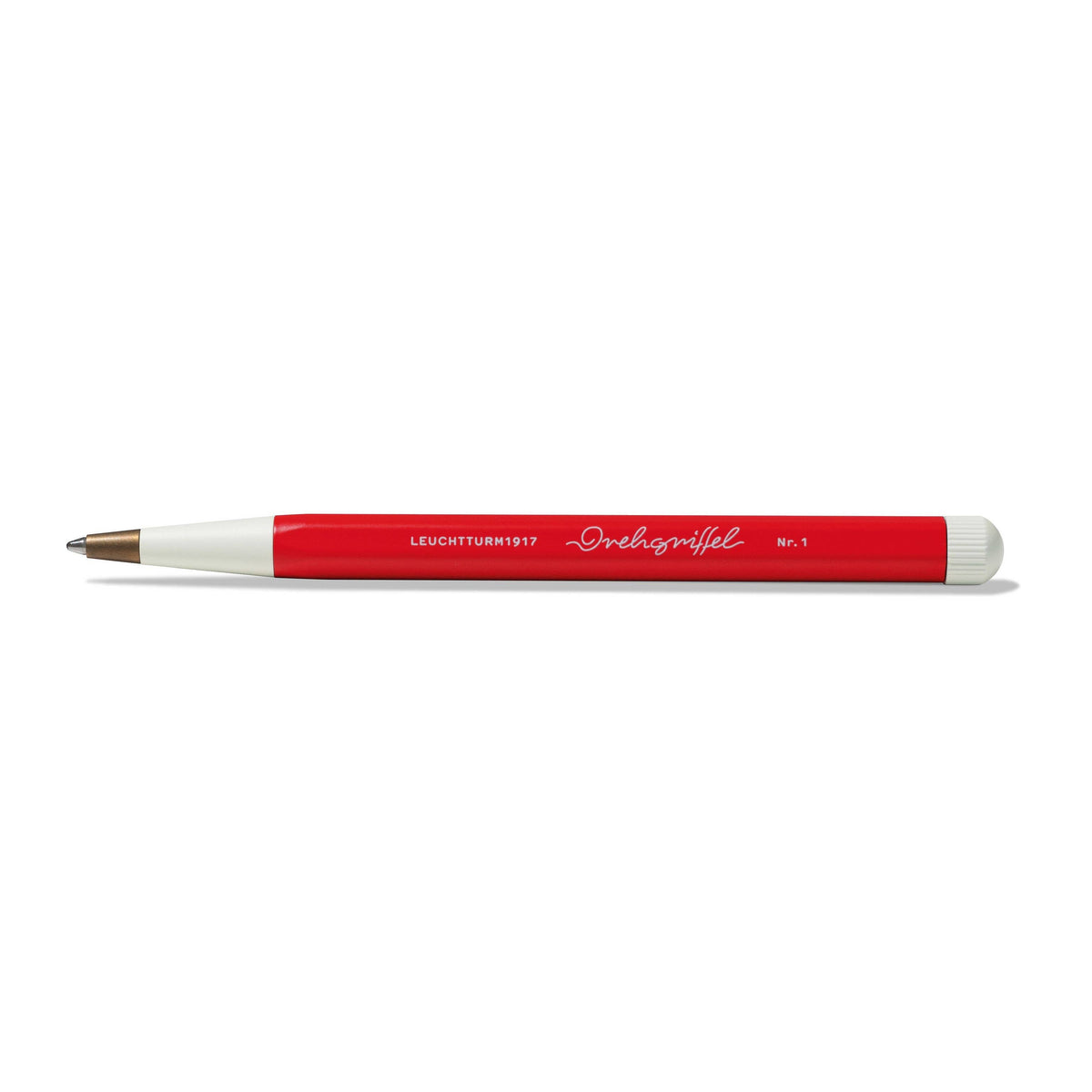 Drehgriffel Nr. 1 - Ballpoint Pen