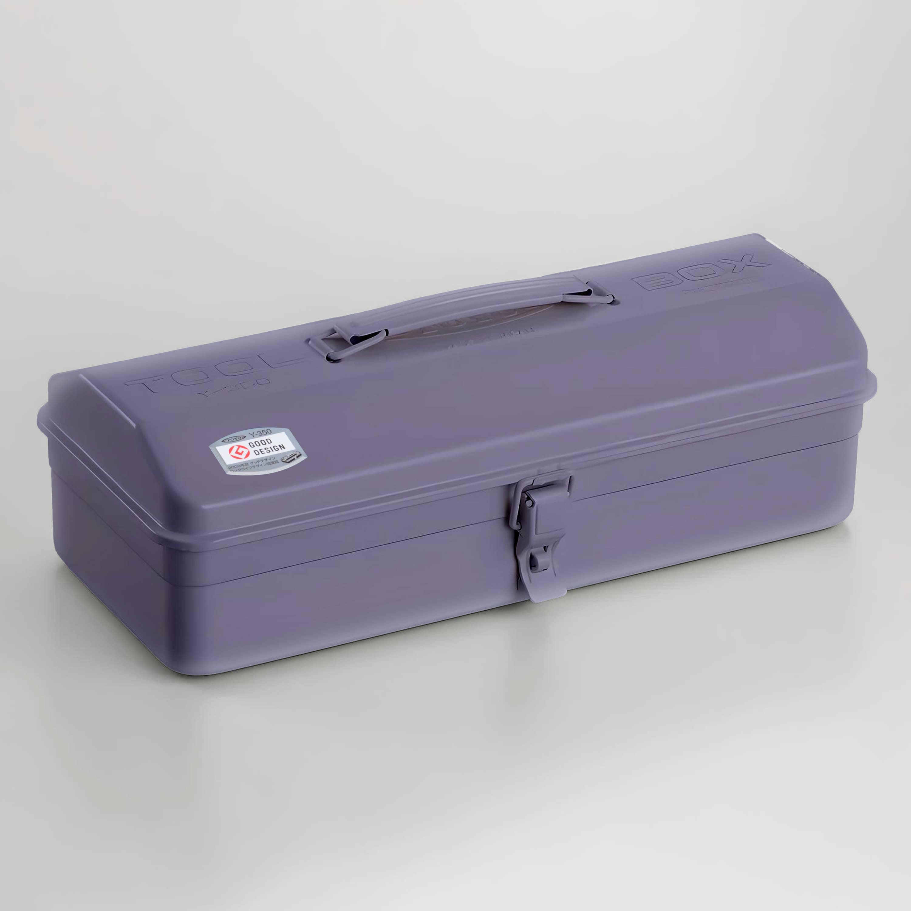 Toyo - Steel Toolbox Y-350