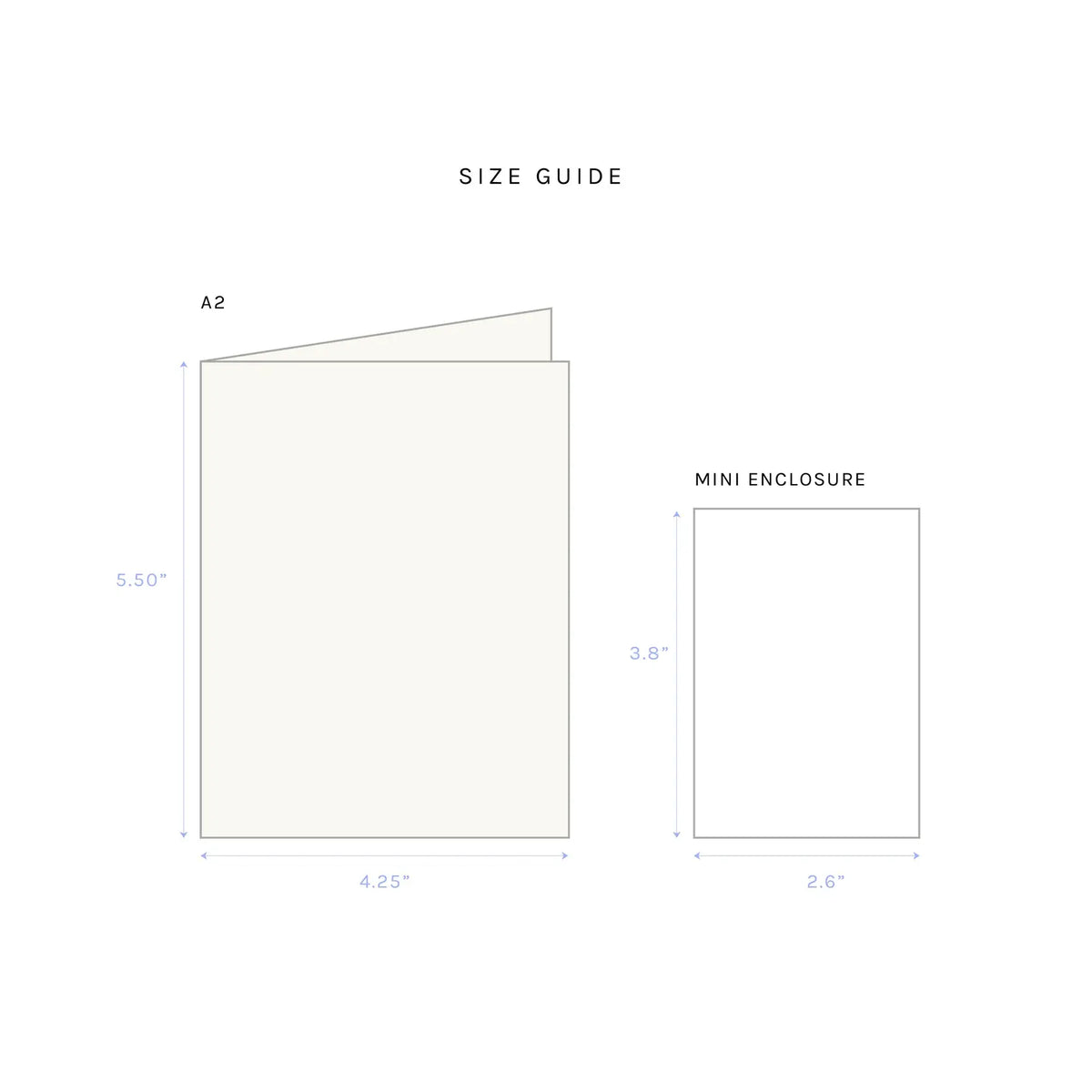 Cat Loaf Skateboard – Cute Cat Mini Note Card