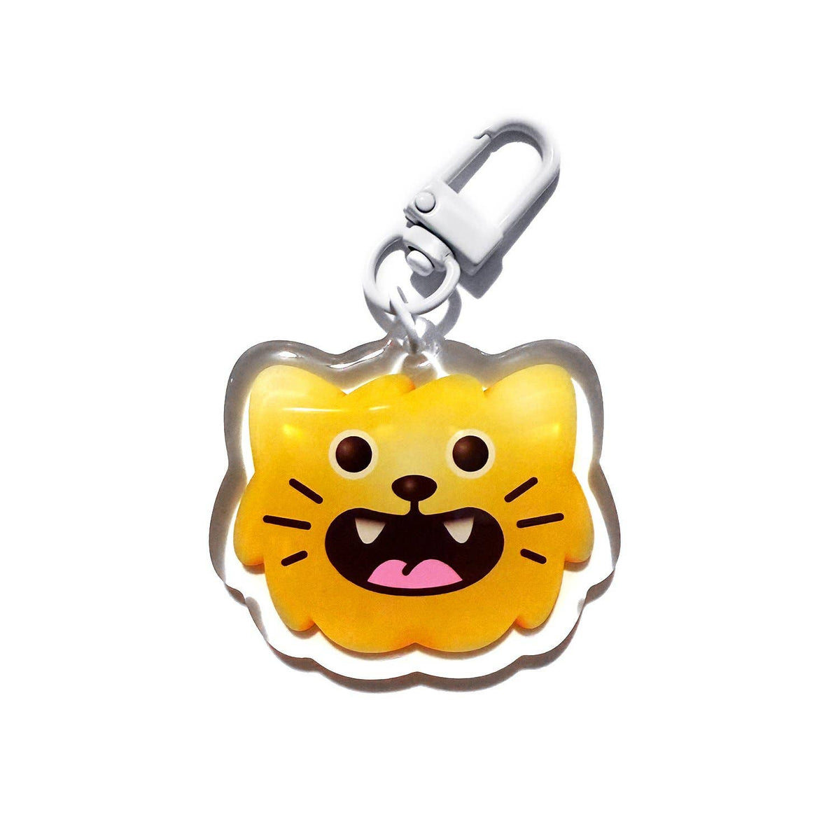 Cheeky Chums Keychains