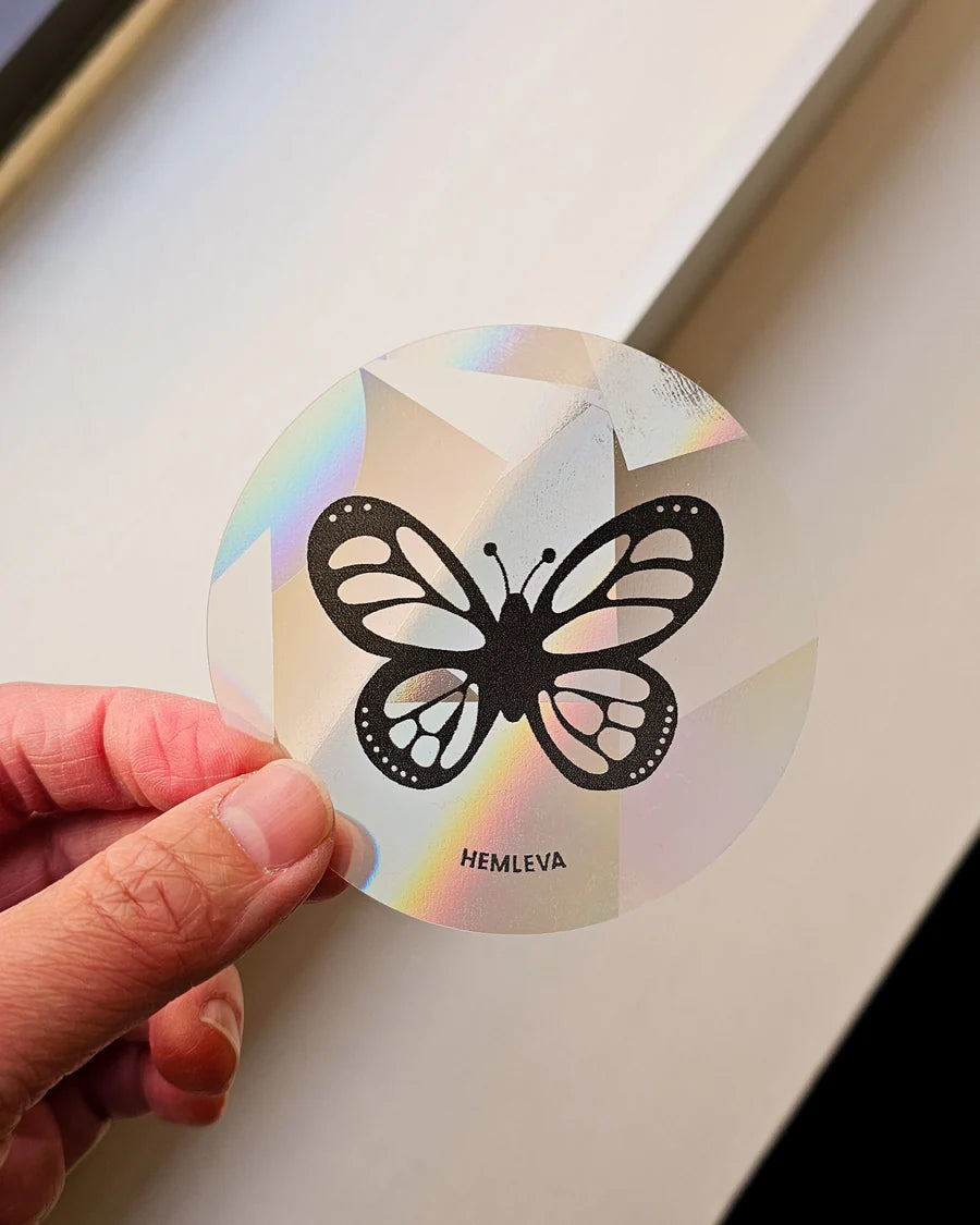 Butterfly - Suncatcher
