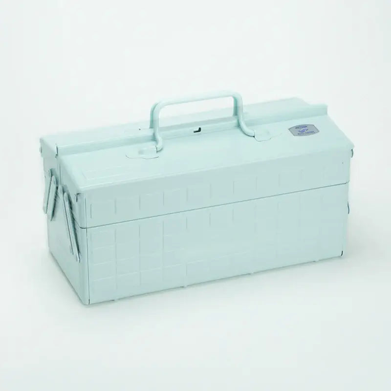 Toyo - Steel Cantilever Toolbox ST-350