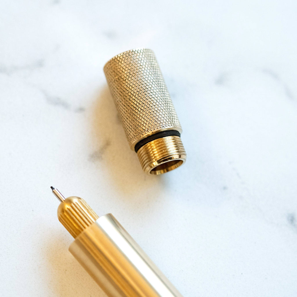 Lumos Brass