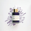 Amethyst - Calligraphy Ink