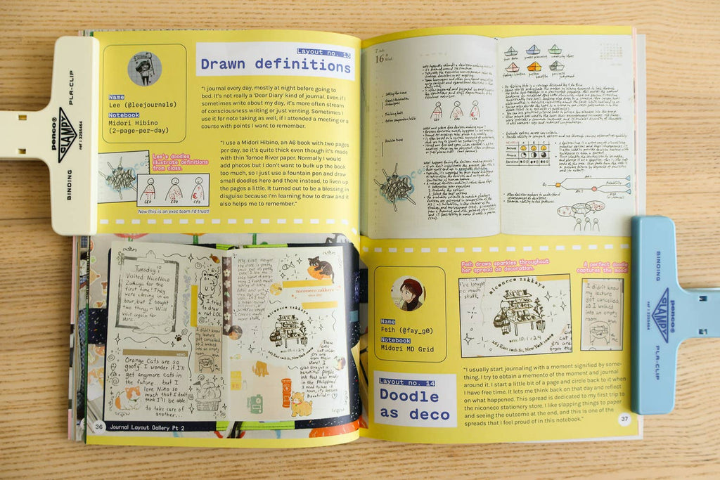 Pouch Issue 2