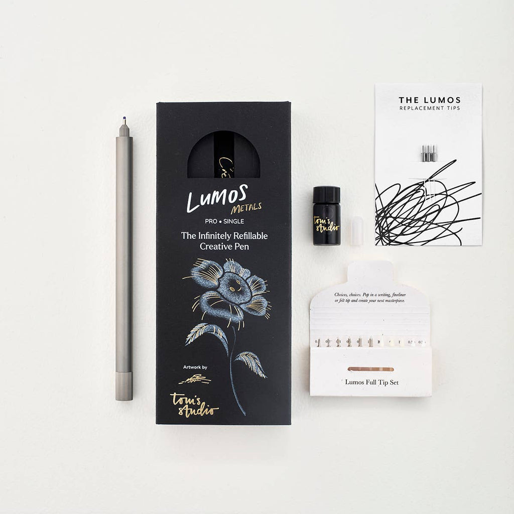 Lumos Titanium