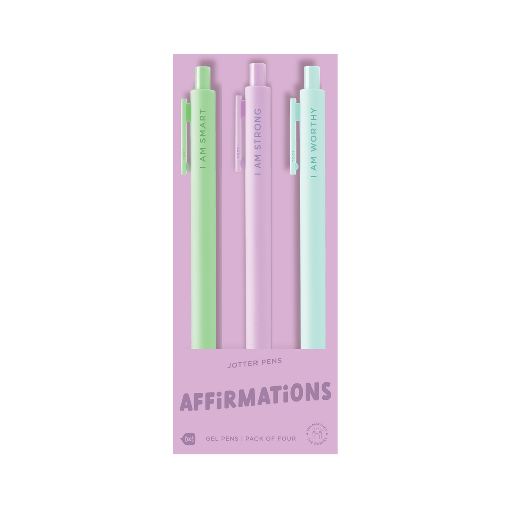 Jotter Sets - 3 pack