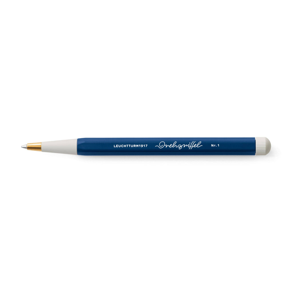 Drehgriffel Nr. 1 - Gel Pen