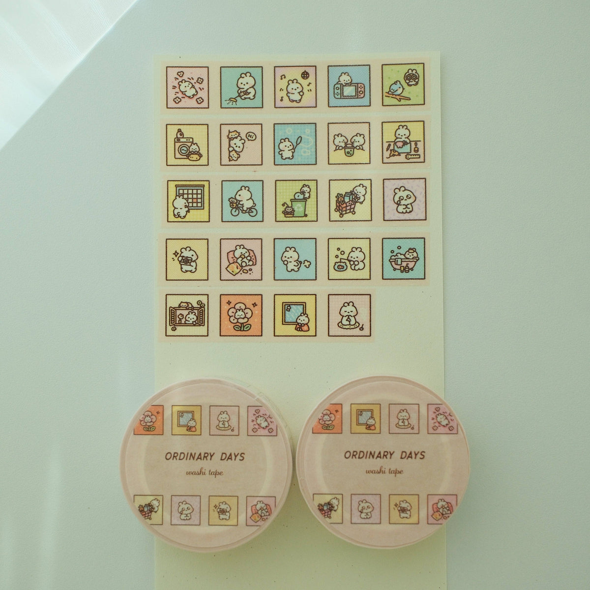 Ordinary Days Washi Tape