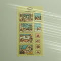 Little Moments of Winter Sticker Sheet