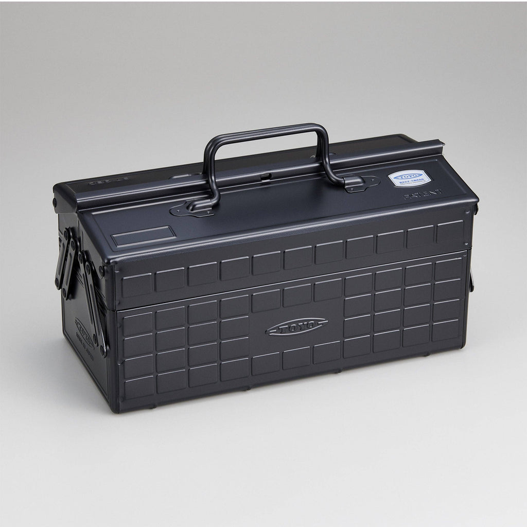 Toyo - Steel Cantilever Toolbox ST-350
