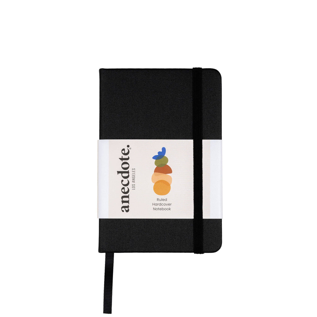 Small Pocket Notebook
