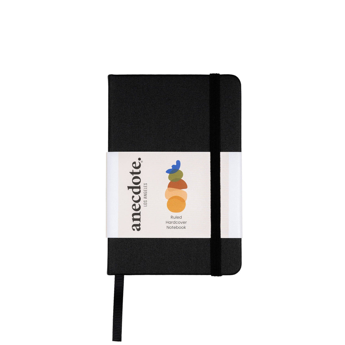 Small Pocket Notebook