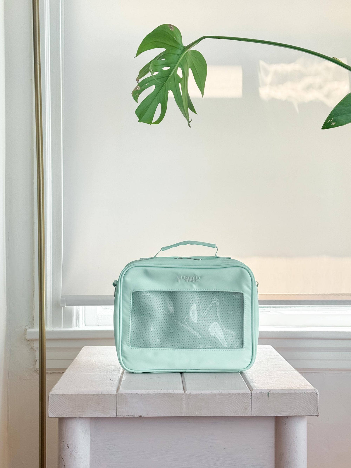 Aqua Ultimate Journal Bag | Stationery Bag