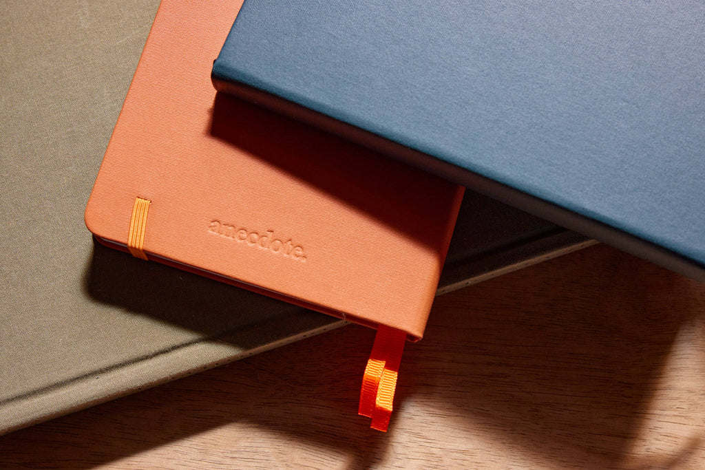 The Daily Planner - Hardcover