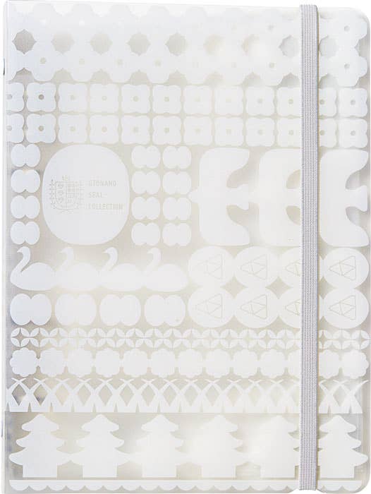 OTONA Sticker Collection - Binder