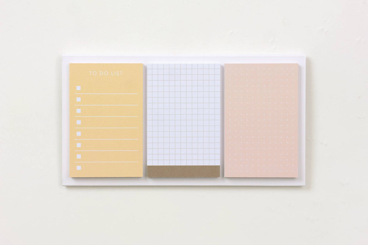 EMILy Sticky note (Memo type)