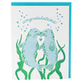 Sealed With A Kiss Wedding Card