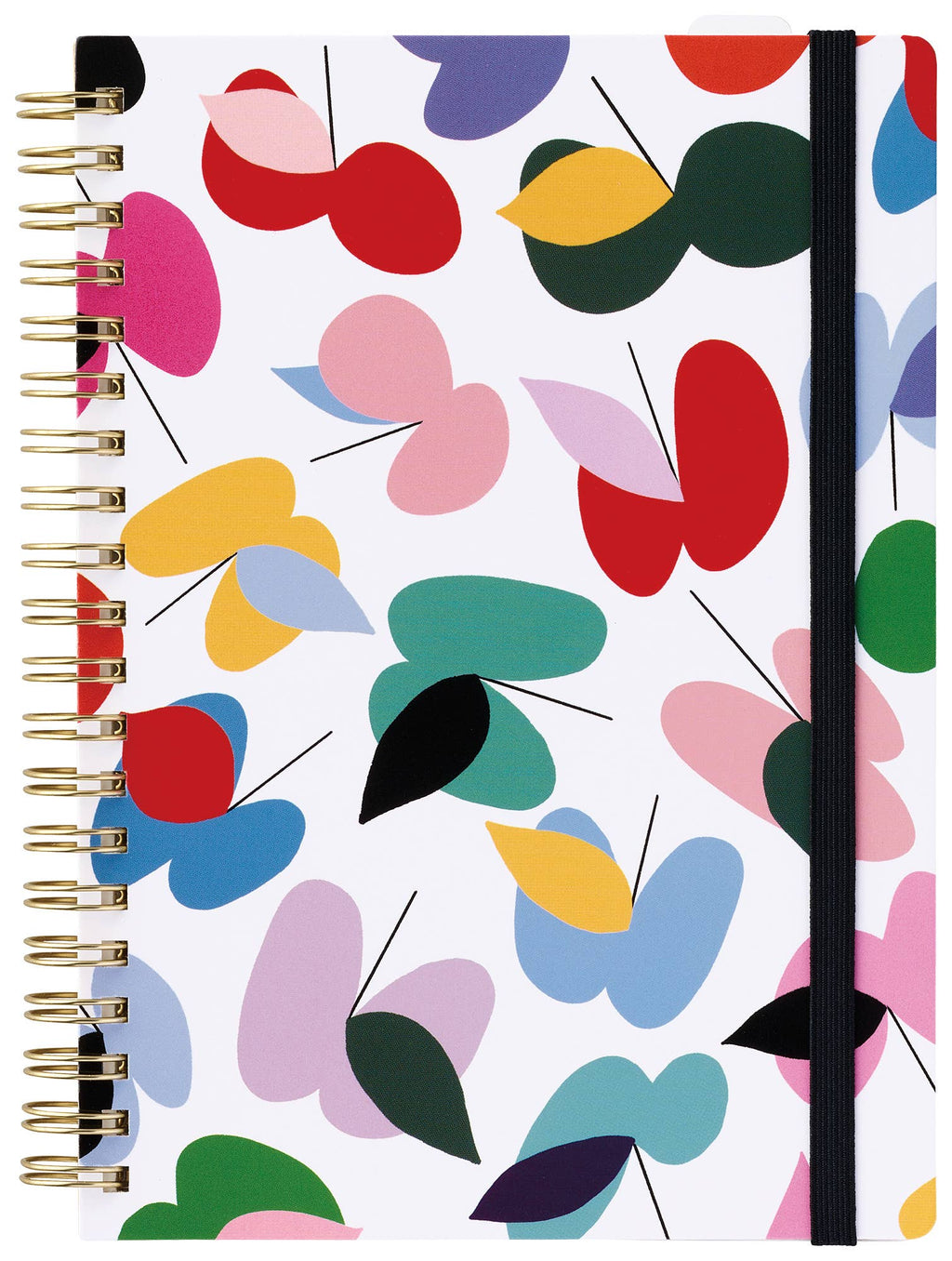 HITOTOKI NOTE Ring Notebook -Comic size-