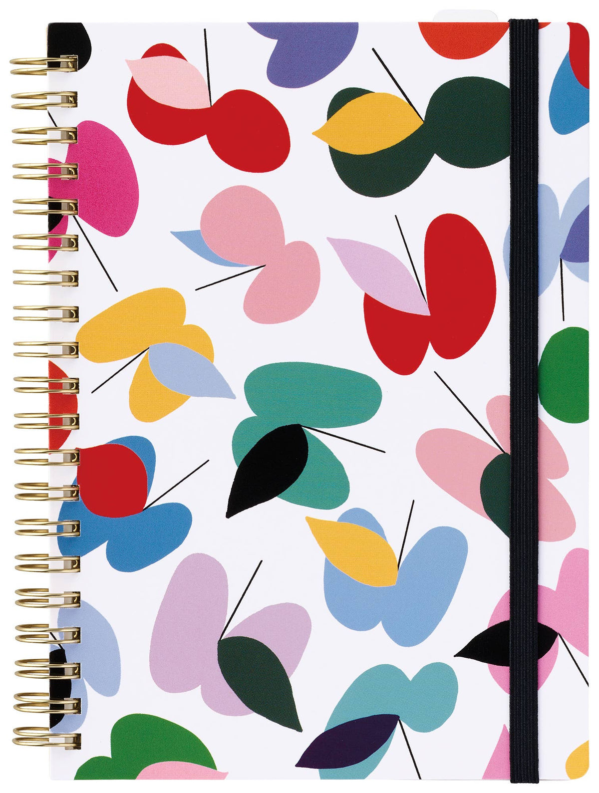 HITOTOKI NOTE Ring Notebook -Comic size-