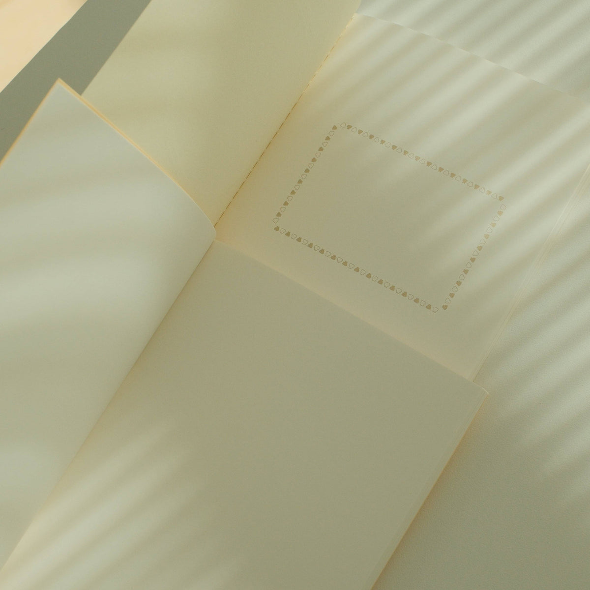 Bunnie Notebook (Regular TN & Passport Size)