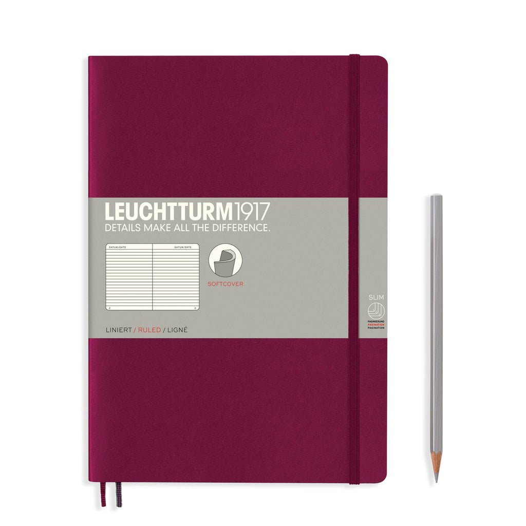 Notebooks - Composition (B5)