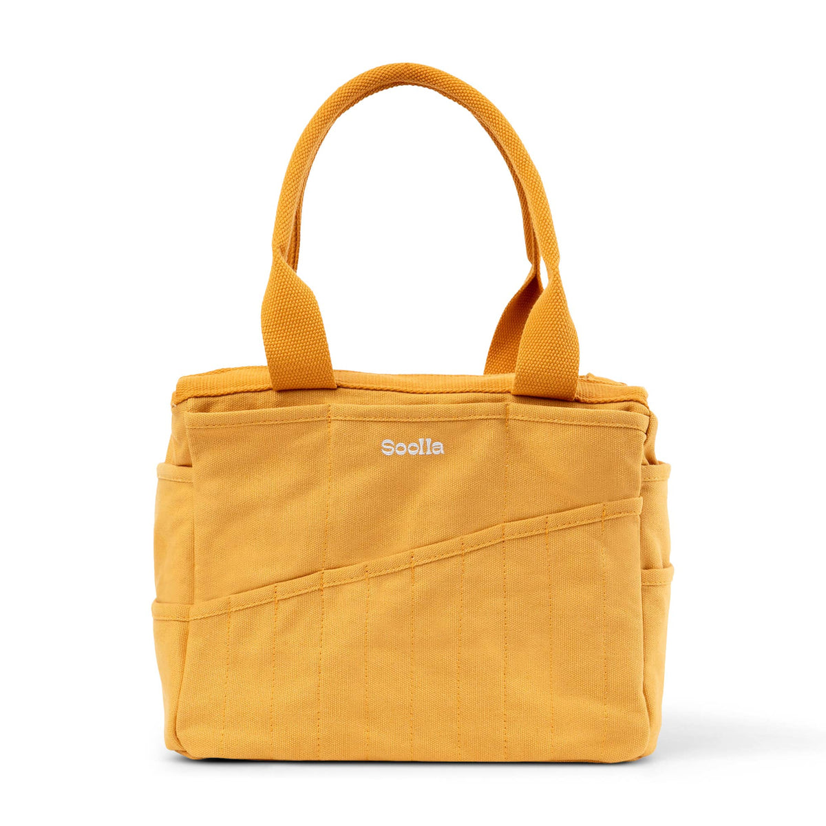Soolla Studio Artist Bag, Sedona, Art Supply Tote Bag