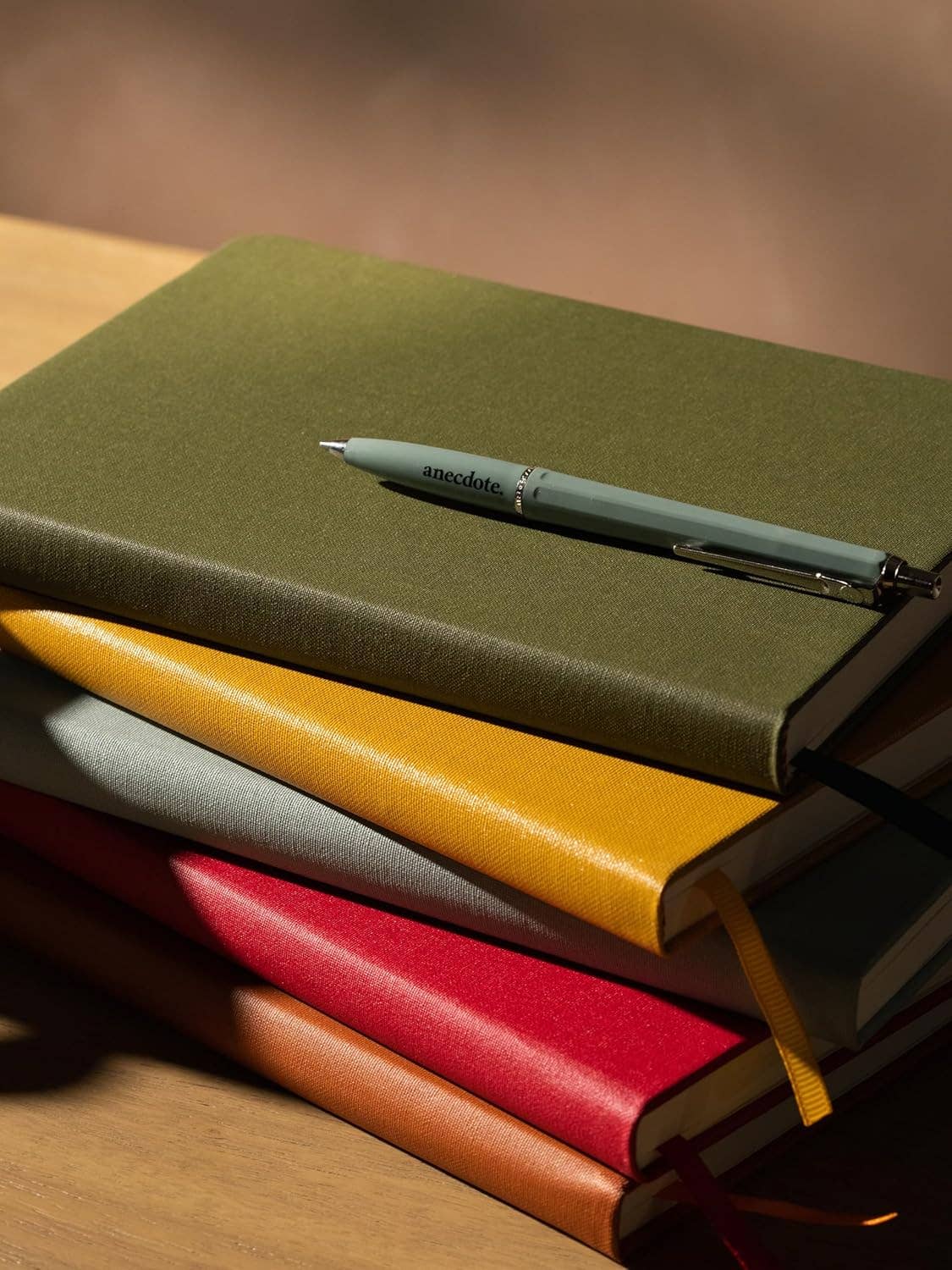 The Daily Planner - Hardcover