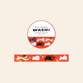 Dogs Washi Tape – Dog Craft Tape | Cute Planner Tape