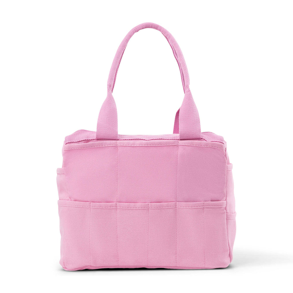 Soolla Studio Artist Bag, Flamingo, Stationery Project Bag