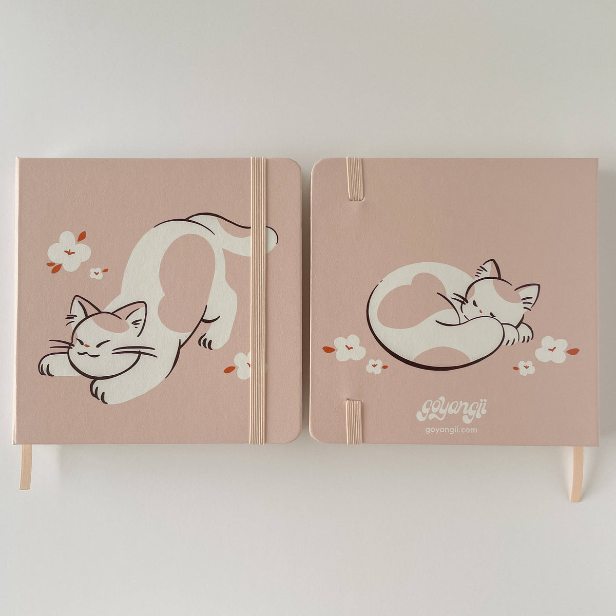 Big Stretch Sketchbook