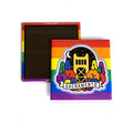 Tower Bridge Pride Magnet