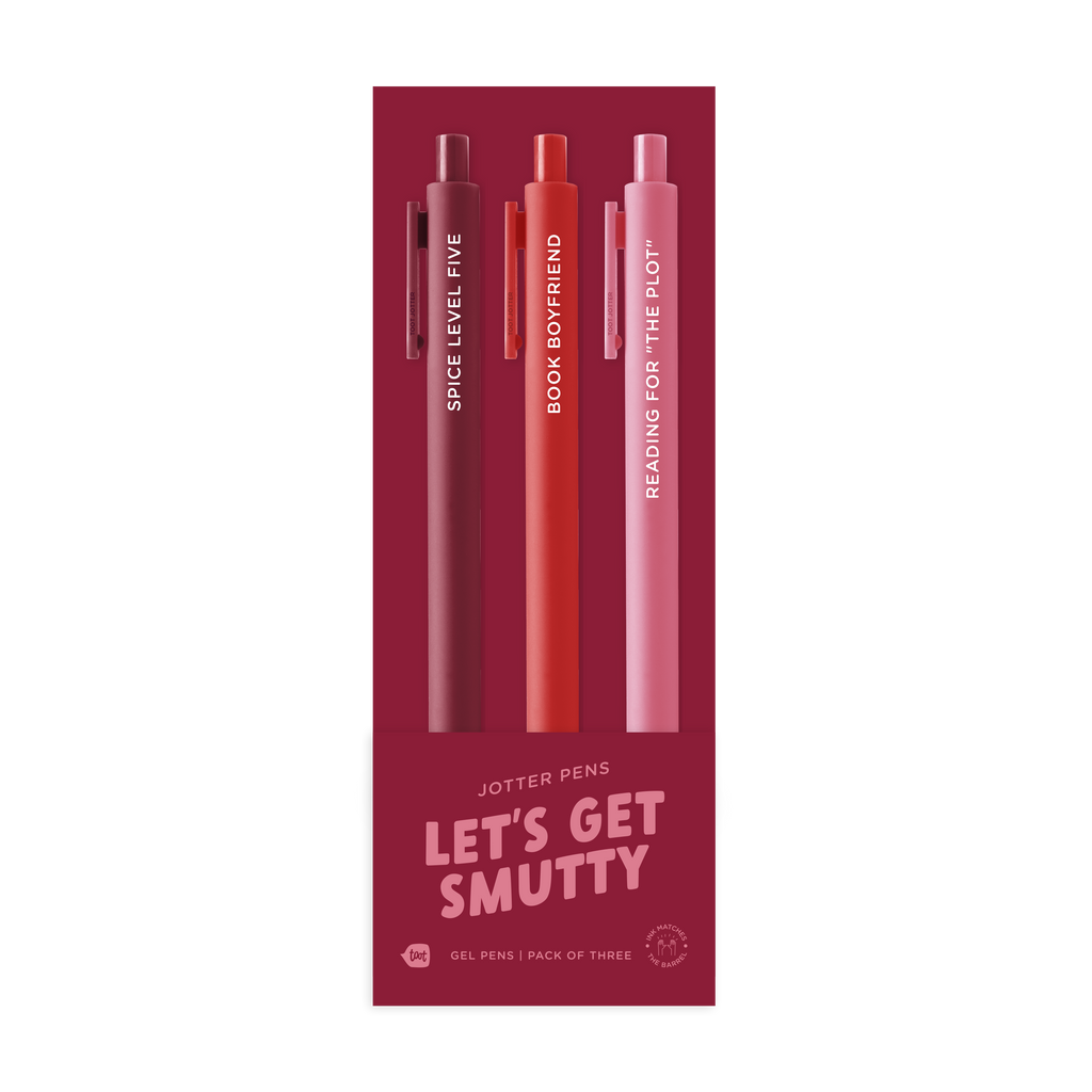 Jotter Sets - 3 pack