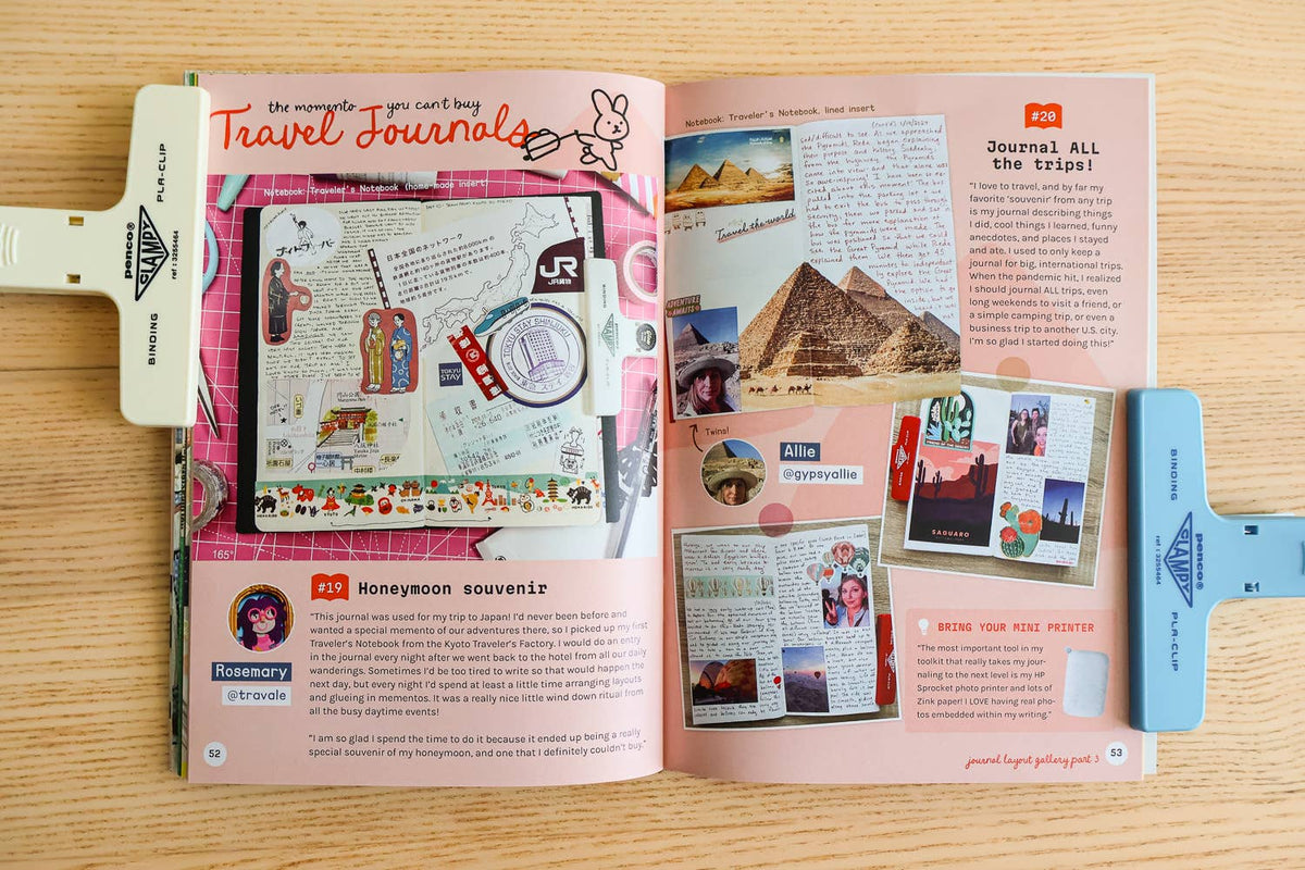 Pouch Issue 2