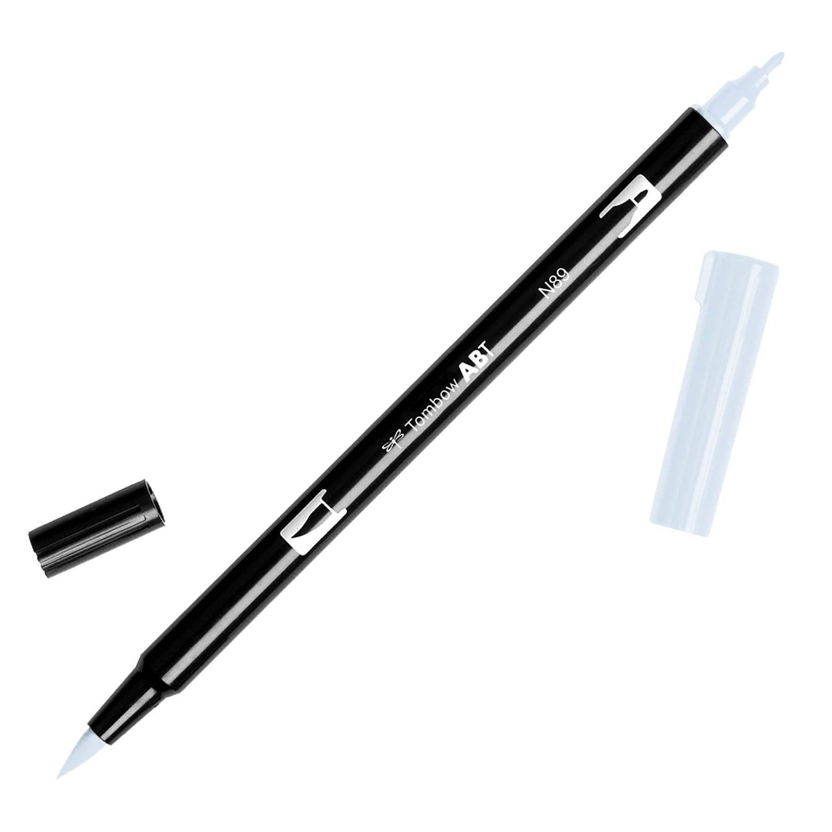 Dual Brush Pen Art Markers - Open Stock