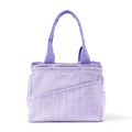 Soolla Studio Artist Bag, Lilac Love, Knitting Project Bag