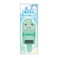 【JAPANESE】KAMIO JAPAN ICE POP ROLLER ERASER