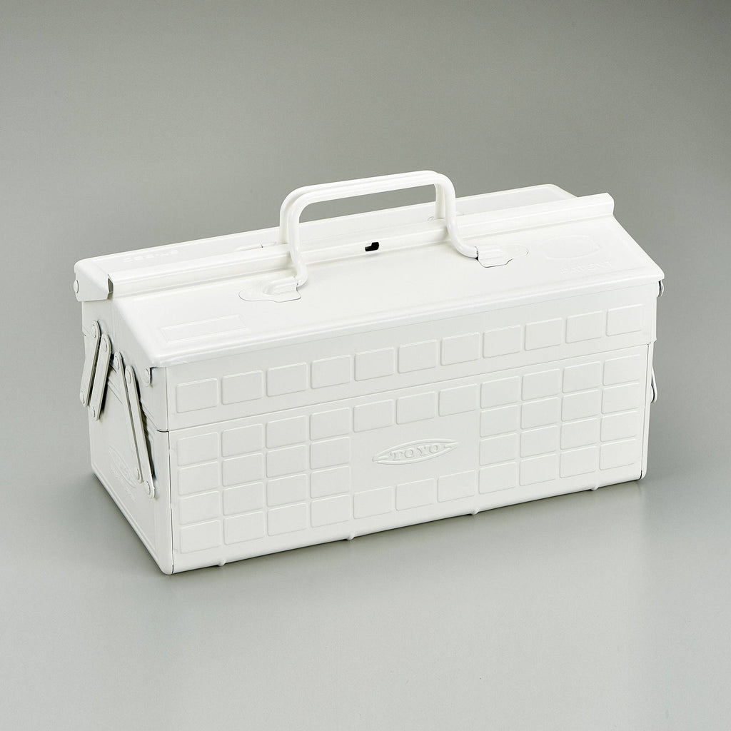 Toyo - Steel Cantilever Toolbox ST-350